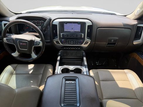 Used 2018 GMC Sierra 1500 SLT AWD/4WD image 15