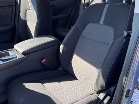 New 2025 Nissan Sentra SV w/ All-Weather Package image 10