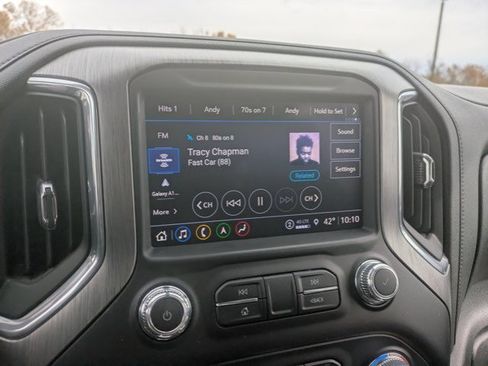 Used 2021 GMC Sierra 1500 Denali w/ Driver Alert Package II image 13