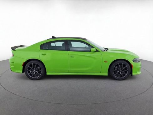 Used 2019 Dodge Charger R/T w/ Plus Group image 8