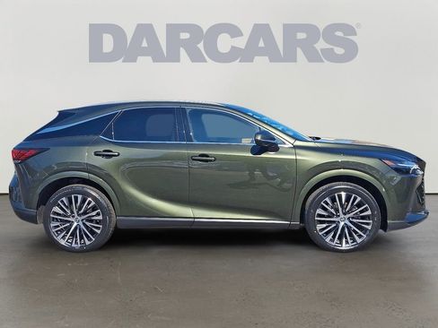 Used 2023 Lexus RX 350 w/ Accessory Package (2T) image 7