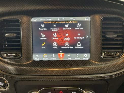 Used 2023 Dodge Charger GT w/ Plus Group AWD/4WD image 14