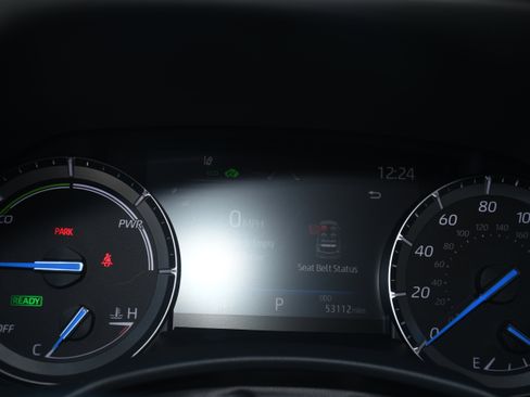 Used 2021 Toyota Highlander Platinum image 15