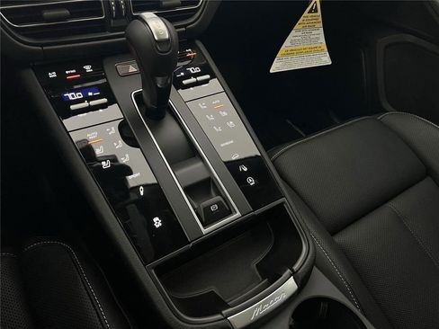New 2026 Porsche Macan S AWD/4WD image 19