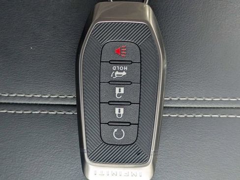 Used 2026 INFINITI QX60 Luxe w/ Cargo Package FWD image 32