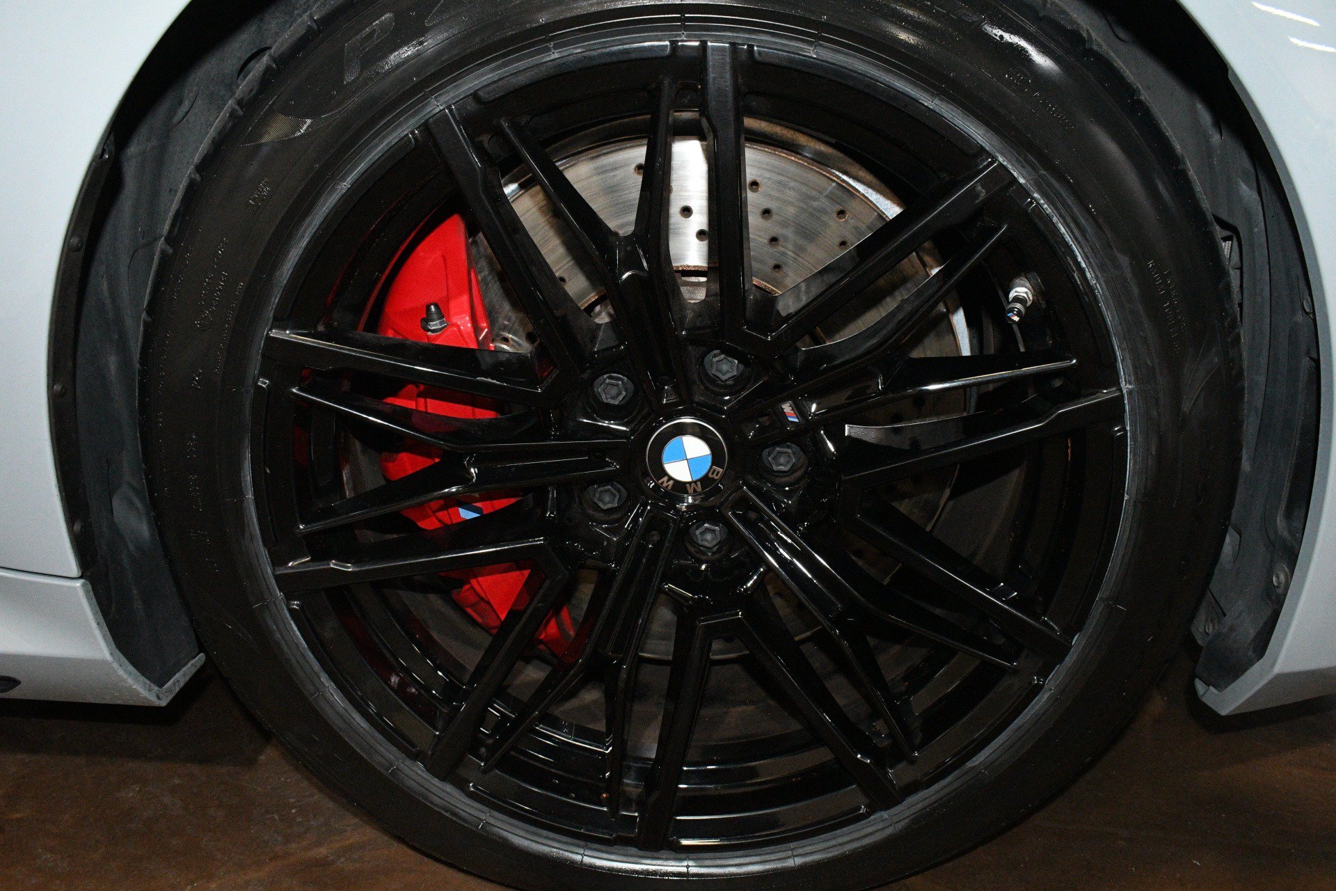 Used 2025 BMW M5 w/ Carbon Package AWD/4WD image 66