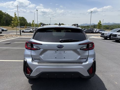 New 2026 Subaru Crosstrek 2.0i Premium AWD/4WD image 8
