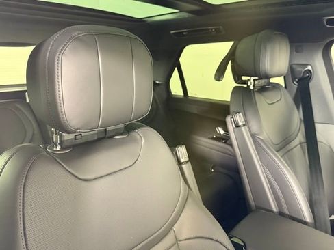 New 2026 Land Rover Range Rover Sport Dynamic SE AWD/4WD image 29