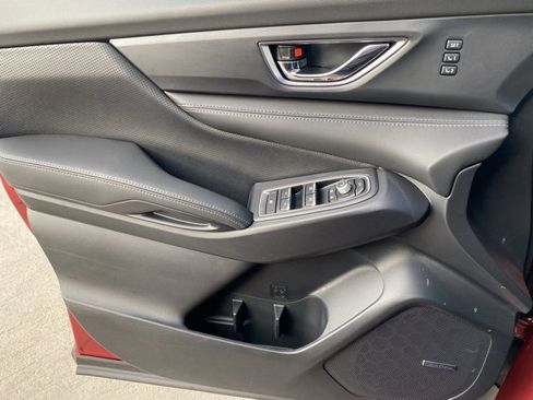 New 2026 Subaru Ascent Limited image 13