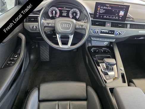 Used 2024 Audi A5 2.0T Premium Plus AWD/4WD image 12