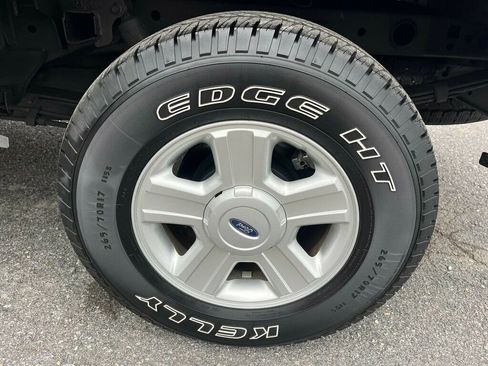 Used 2004 Ford F150 XLT AWD/4WD image 22