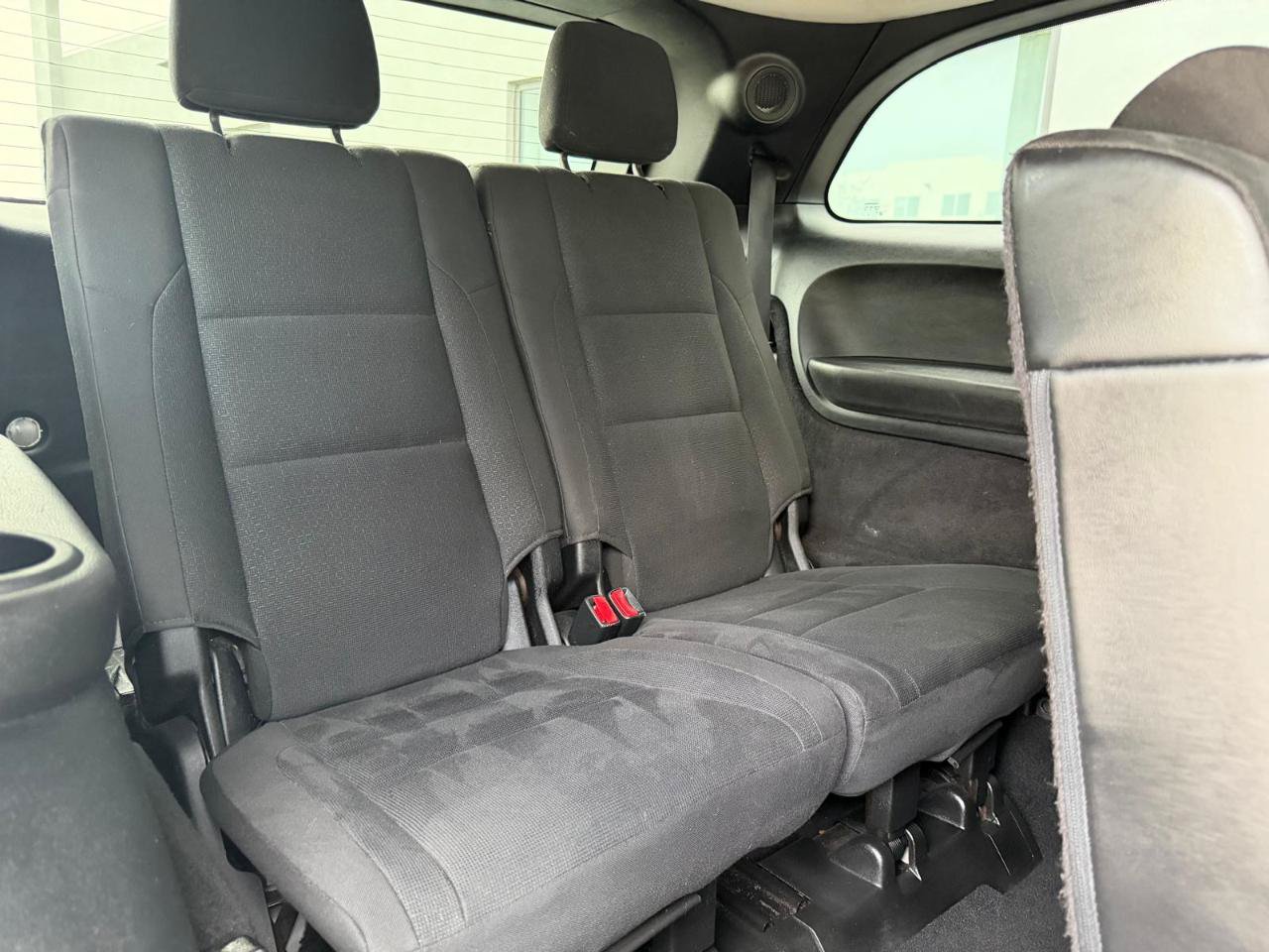 Used 2012 Dodge Durango Crew RWD image 24