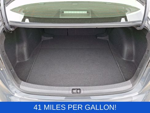 Used 2023 Toyota Corolla LE w/ LE Convenience Package FWD image 28