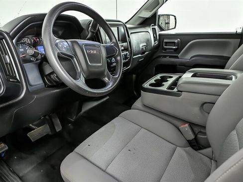 Used 2019 GMC Sierra 1500 Limited w/ Sierra Convenience Package RWD image 13