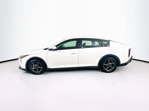 Used 2025 Kia K4 FWD image 4