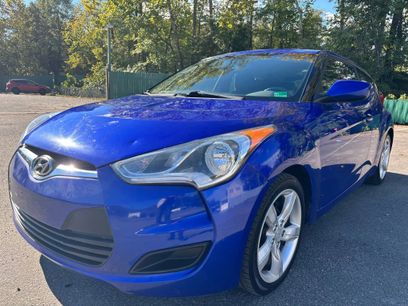 Used 2012 Hyundai Veloster