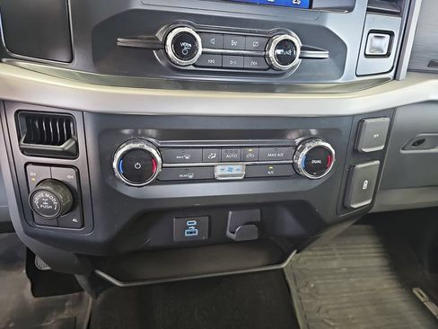 Used 2022 Ford F150 XLT w/ Equipment Group 301A Mid AWD/4WD image 23