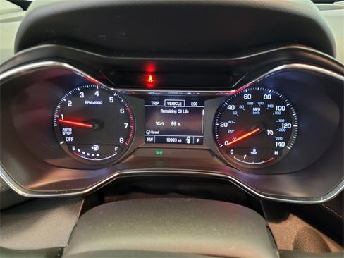 Used 2023 Chevrolet TrailBlazer LT w/ Convenience Package image 18