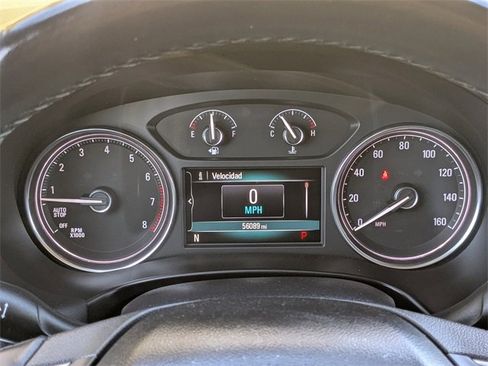 Used 2019 Buick Enclave Essence image 25