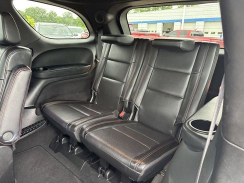 Used 2024 Dodge Durango R/T AWD/4WD image 16