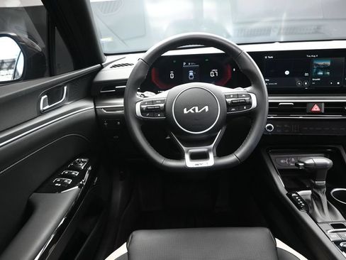 Used 2026 Kia K5 GT-Line w/ GT-Line Premium Package FWD image 29