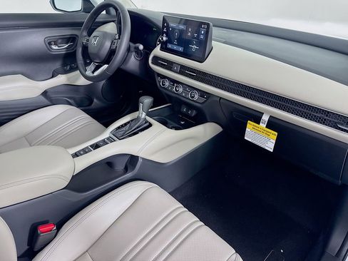 New 2027 Honda HR-V EX-L image 37