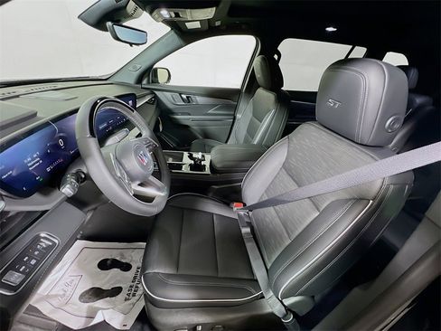 New 2026 Buick Enclave Sport Touring w/ Super Cruise Package image 17