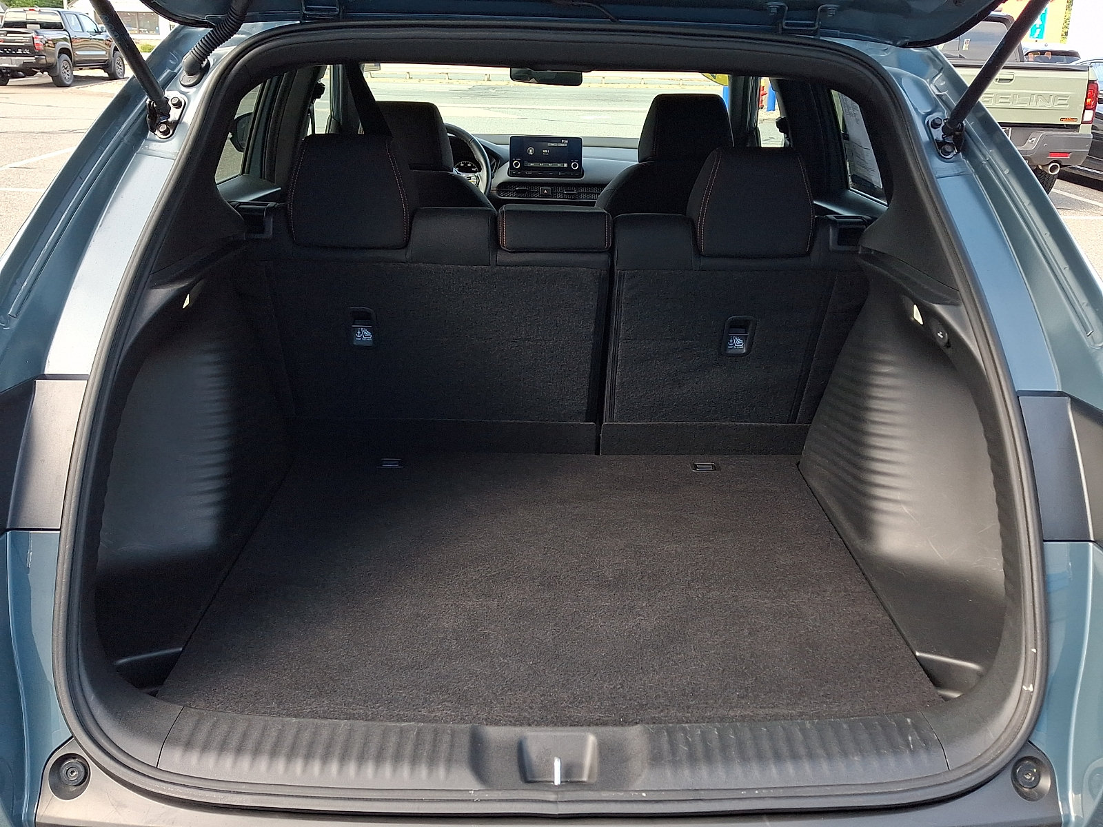 Used 2023 Honda HR-V Sport image 28