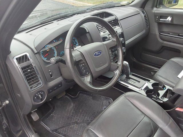 Used 2011 Ford Escape Limited AWD/4WD image 20