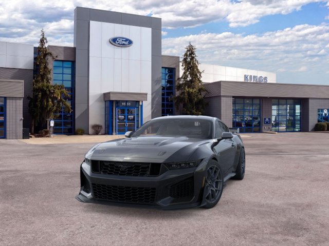 New 2026 Ford Mustang Dark Horse SC RWD image 2