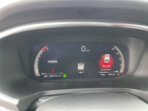 Used 2023 Acura MDX A-Spec image 15