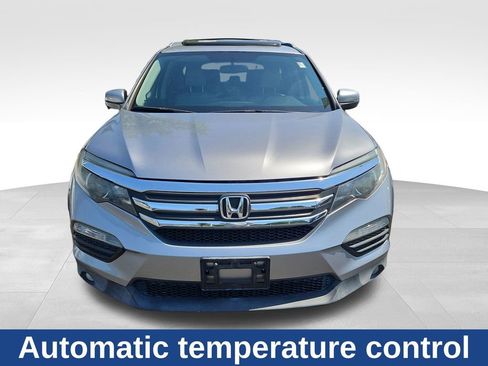 Used 2016 Honda Pilot EX-L image 2