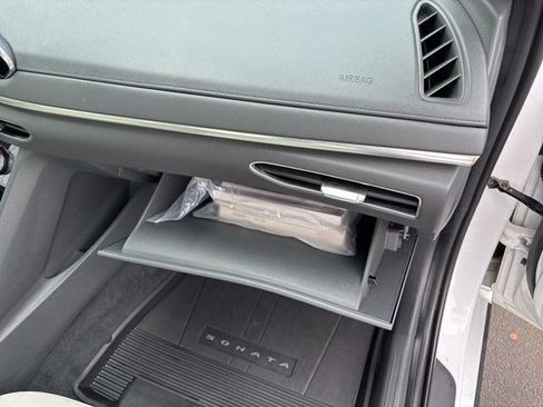Used 2023 Hyundai Sonata SEL FWD image 41