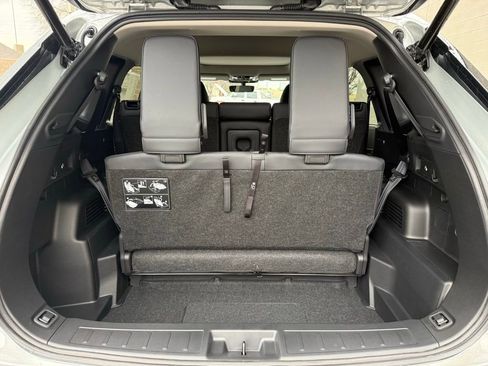 New 2026 Mitsubishi Outlander SEL AWD/4WD image 31