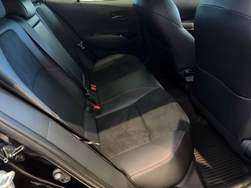 New 2026 Toyota Corolla GR image 12