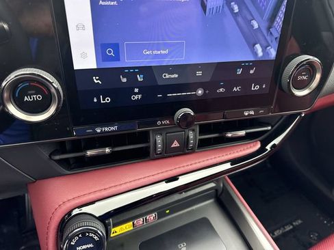 Certified 2024 Lexus NX 250 FWD image 19