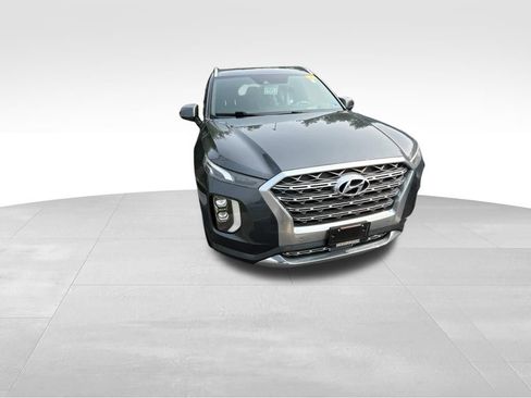 Used 2020 Hyundai Palisade Limited AWD/4WD image 4