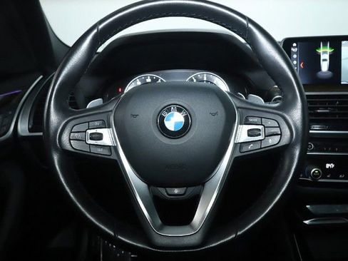 Used 2019 BMW X3 xDrive30i image 23