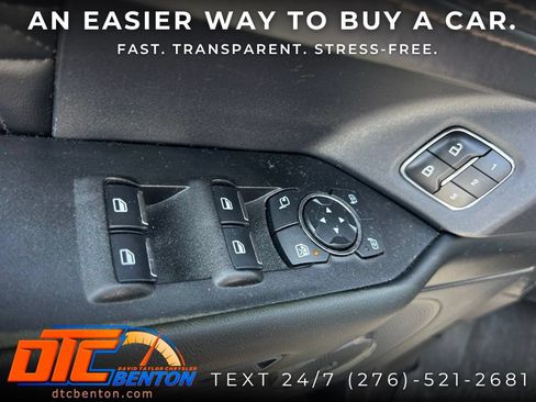 Used 2020 Ford Expedition Platinum AWD/4WD image 11