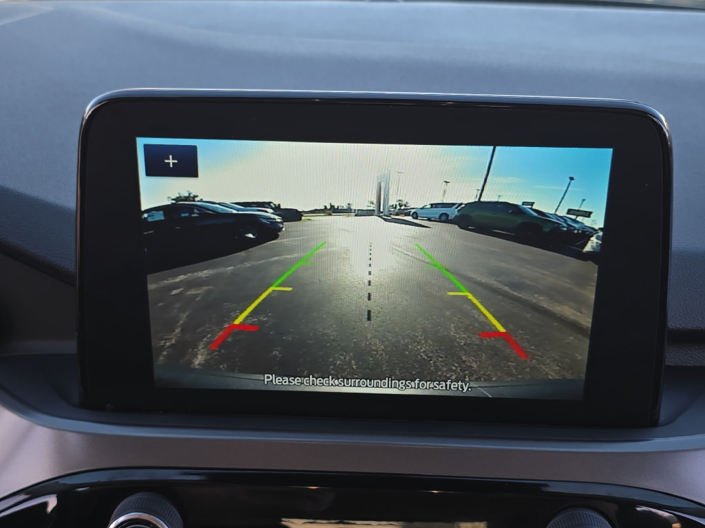 Used 2025 Ford Escape Active FWD image 13