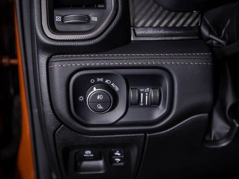 Used 2024 RAM 1500 TRX image 35