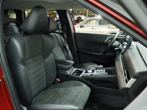 Used 2022 Mitsubishi Outlander SE FWD image 23