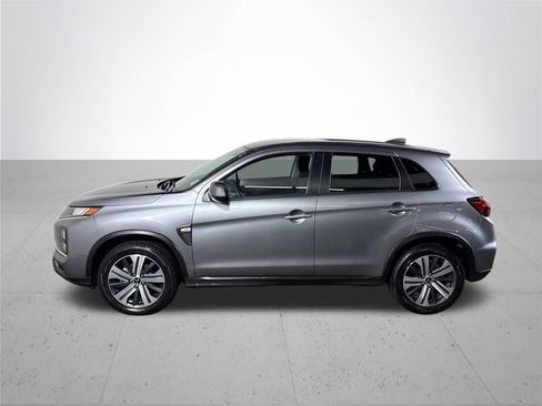 Used 2024 Mitsubishi Outlander Sport ES AWD/4WD image 9