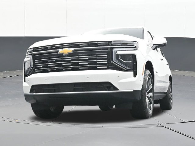 Used 2025 Chevrolet Tahoe High Country AWD/4WD image 59