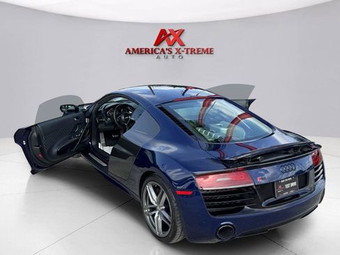 Used 2014 Audi R8 V10 AWD/4WD image 20