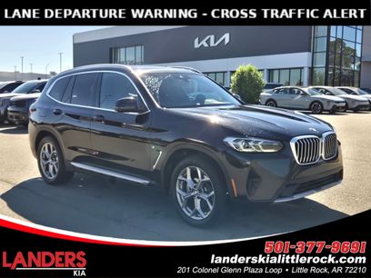 Used 2024 BMW X3 sDrive30i w/ Convenience Package