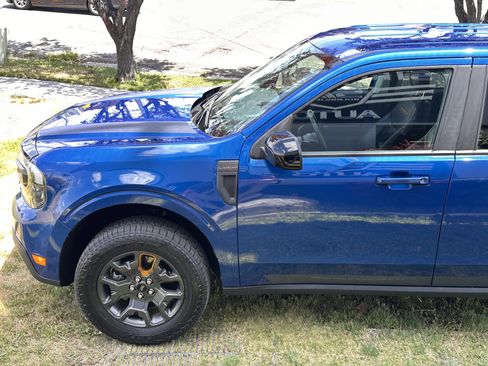 Used 2024 Ford Maverick Tremor w/ Tremor Off-Road Package AWD/4WD image 11