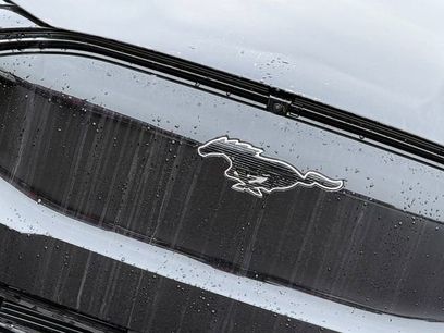 New 2026 Ford Mustang Mach-E Premium w/ Technology Package