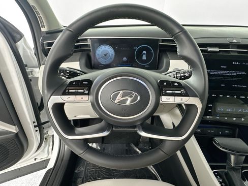 Used 2024 Hyundai Tucson SEL w/ Convenience Package FWD image 11