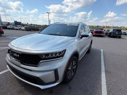 Used 2022 Kia Sorento S